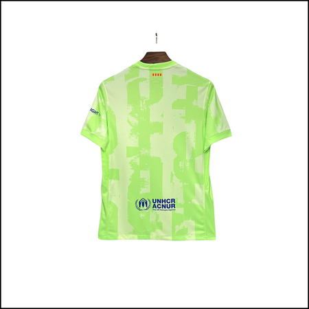 FC Barcelona - Tercera camiseta 24/25