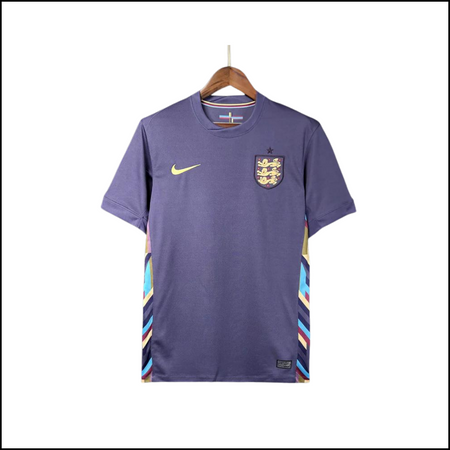Inglaterra - Camiseta de visitante 23/24