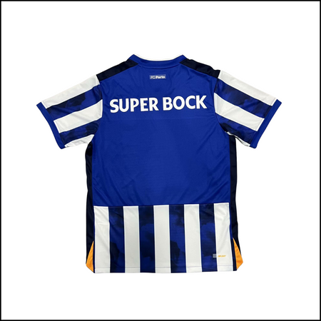 FC Porto - Maillot domicile 24/25