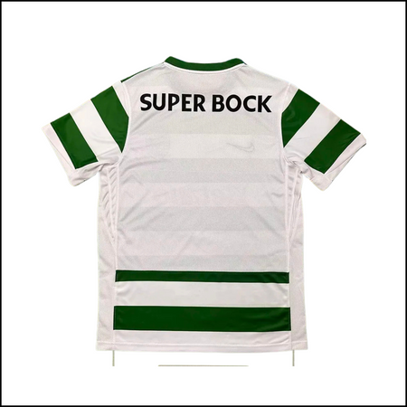 Sporting Club - Maillot Domicile 25/26