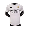 Real Madrid - Maillot domicile 24/25