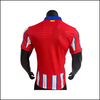 Atletico Madrid - Maillot domicile 24/25