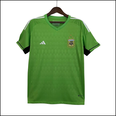 Argentine - Maillot gardien 22/23