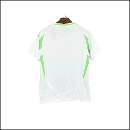 Argelia - Camiseta local 24/25