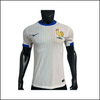 France - Maillot exterieur 23/24