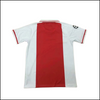 Ajax Amsterdam - Maillot retro domicile 98/99