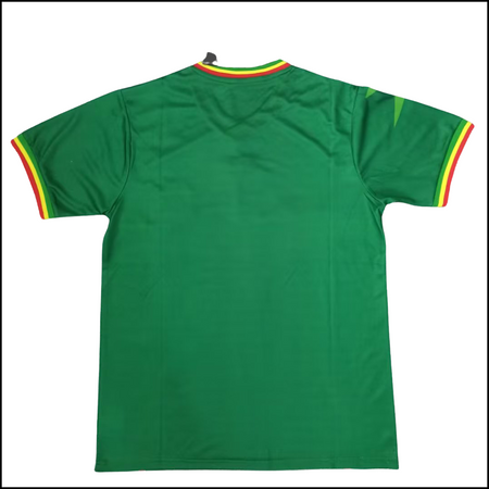 Mali - Maillot exterieur 23/24