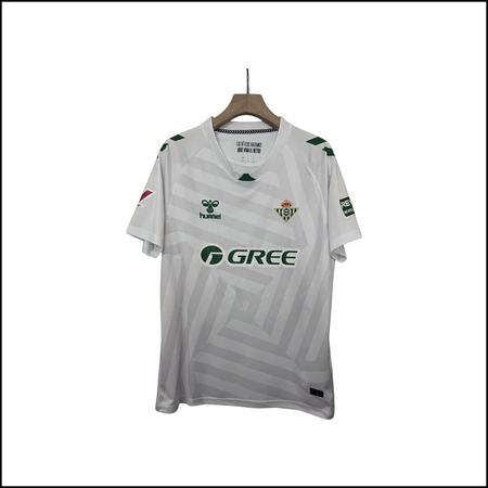 Betis Seville - Maillot extérieur 25/26