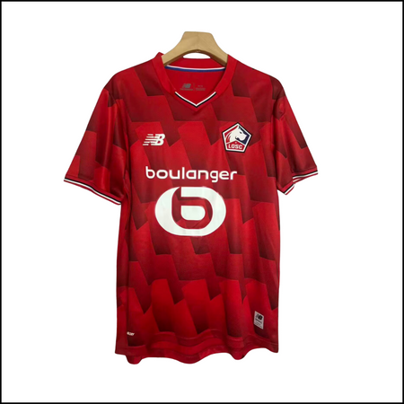 Lille - Camiseta local 25/26