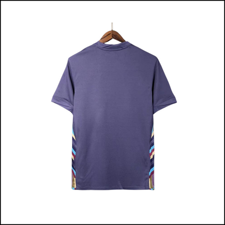 Inglaterra - Camiseta de visitante 23/24