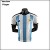 Argentine - Maillot retro domicile 22/23