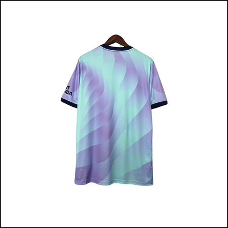 Arsenal - Tercera camiseta 24/25