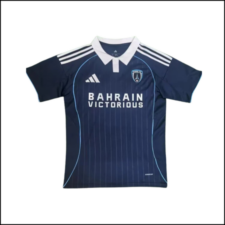 PFC - Home Shirt 25/26