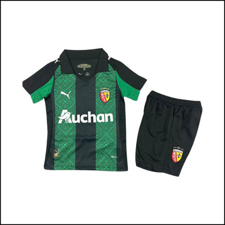 Lente - Kit de exterior para niños 25/26