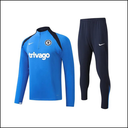 Chelsea - Chándal de entrenamiento 24/25