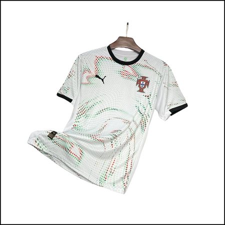 Portugal - Camiseta de visitante 25/26