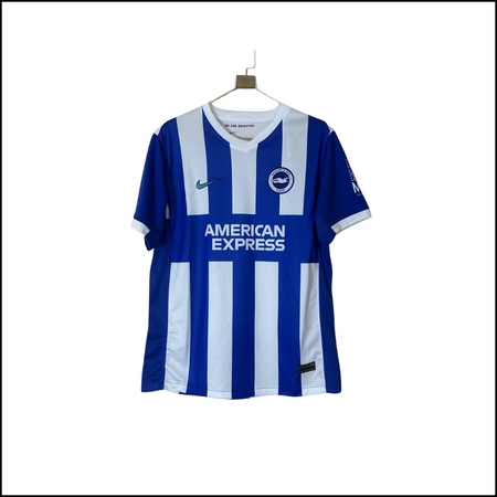 Brighton - Camiseta local 25/26