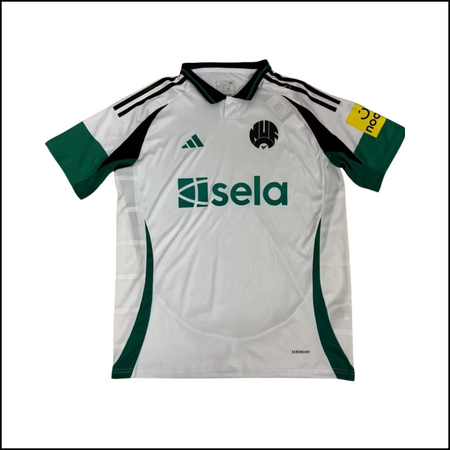 Newcastle - Maillot third 24/25