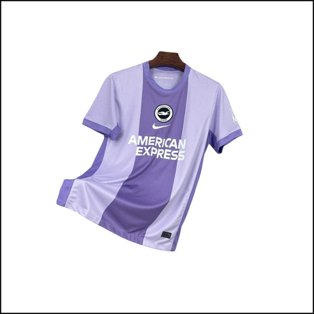 Brighton - Camiseta de visitante 25/26
