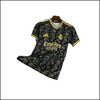 Real Madrid - Maillot concept
