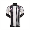 Juventus - Maillot domicile 25/26