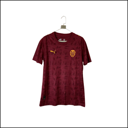 Valence - Maillot extérieur 25/26
