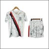 Manchester City - 25/26 Kids Away Kit
