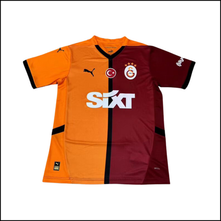 Galatasaray - Maillot domicile 24/25