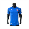 Italie - Maillot domicile 23/24