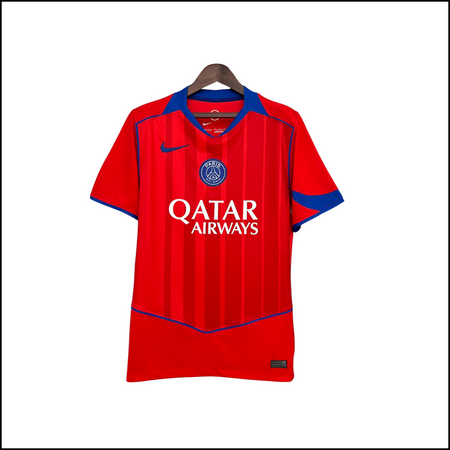 PSG - Tercera camiseta 25/26