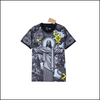 Bresil - Maillot concept