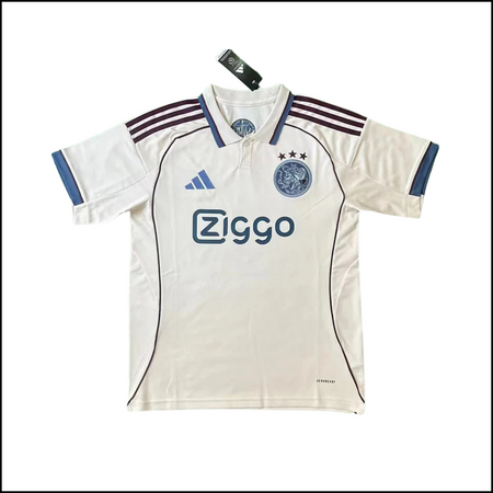 Ajax de Ámsterdam - Tercera camiseta 23/24