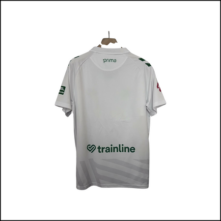 Betis Seville - Maillot extérieur 25/26