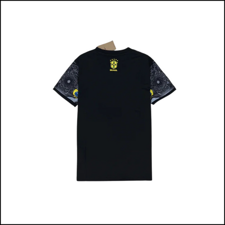 Brasil - Camiseta conceptual