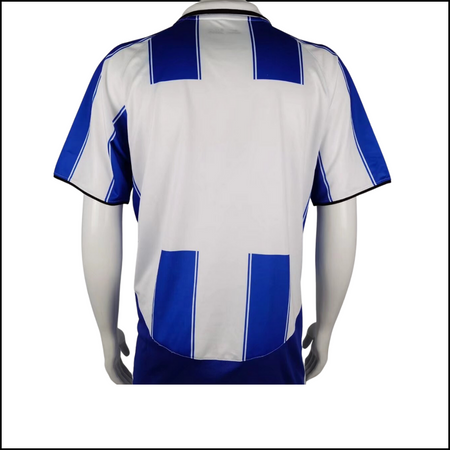 FC Porto - Camiseta retro de local 03/04