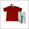 Manchester United - Children's home kit 25/26
