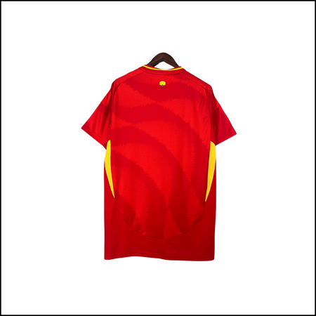 Espagne - Maillot domicile 23/24