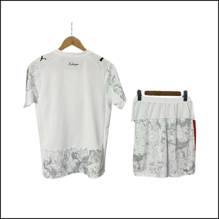 Manchester City - Kit enfant extérieur 25/26