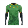 Cameroon - Home Shirt 25/26