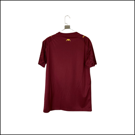 Valence - Maillot extérieur 25/26
