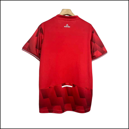 Lille - Maillot domicile 25/26