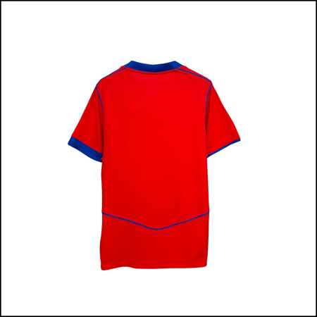PSG - Tercera camiseta 25/26