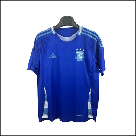 Argentine - Maillot exterieur 23/24