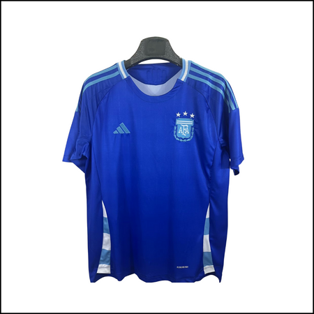 Argentina - Camiseta de visitante 23/24