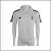 Real Madrid - Maillot retro domicile 01/02