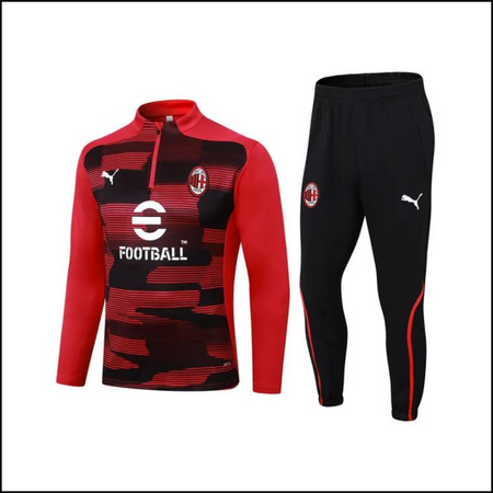 AC Milan - Chándal de entrenamiento 24/25