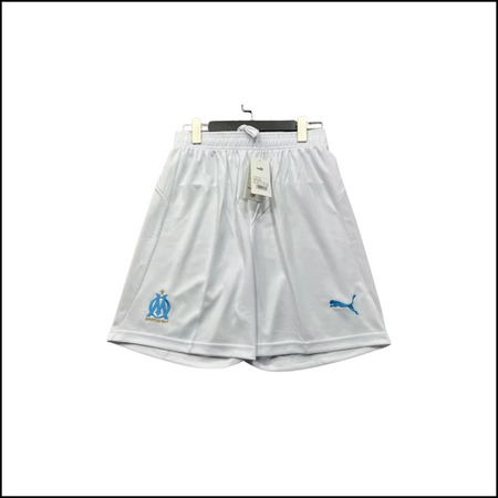 Marsella - Pantalón corto local 25/26