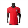 Portugal - Maillot domicile 23/24