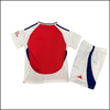 Arsenal - Kit enfant domicile 24/25