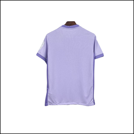 Brighton - Camiseta de visitante 25/26